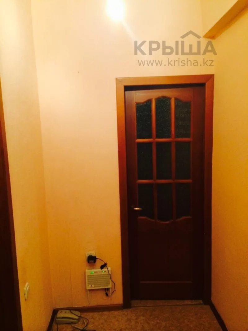1 комнатная квартира посуточно в Алматы Фурманова Гоголя 4