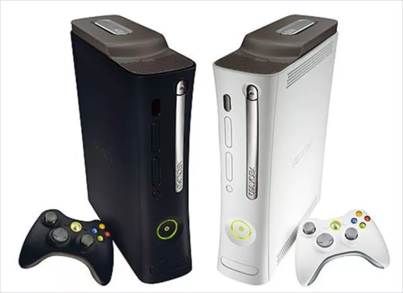 Прокат Xbox 360, One,  PS 3-4 Алматы