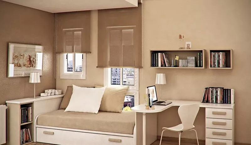 Жалюзи в Алматы от компании 