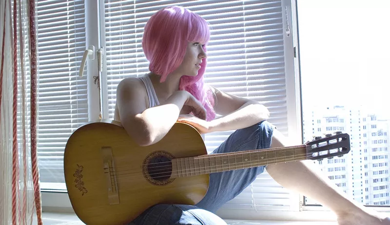 Жалюзи в Алматы от компании 