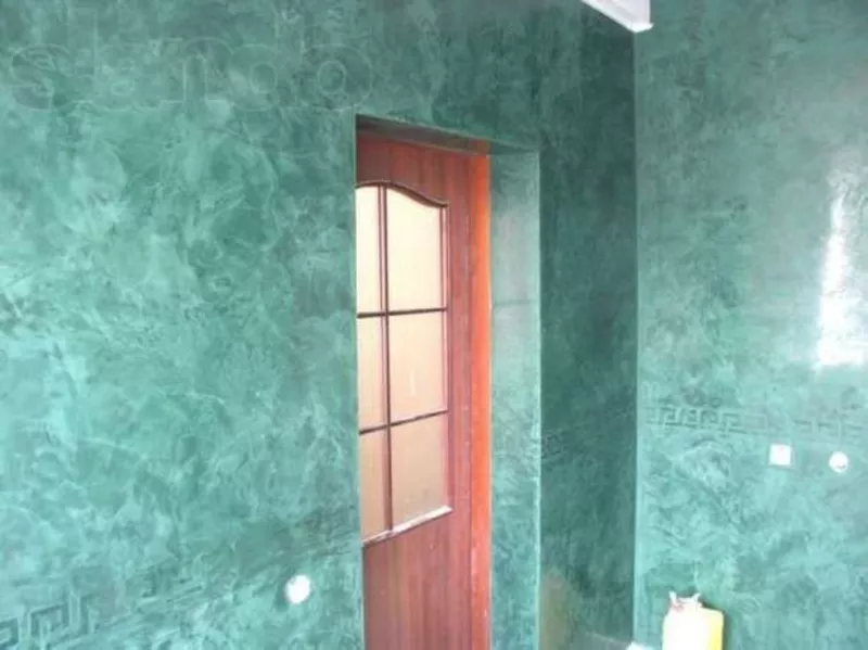 Венецианка ,  Леонардо  5