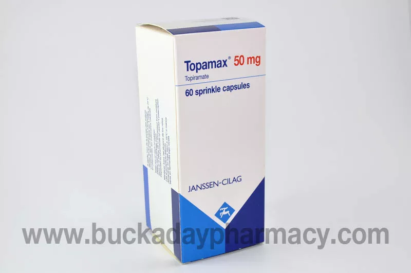 Продам TOPAMAX 50 мг