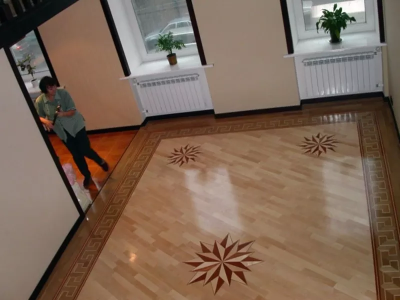 Ремонт и отделка квартир, офисов и коттеджей по разумным ценам!!! 4