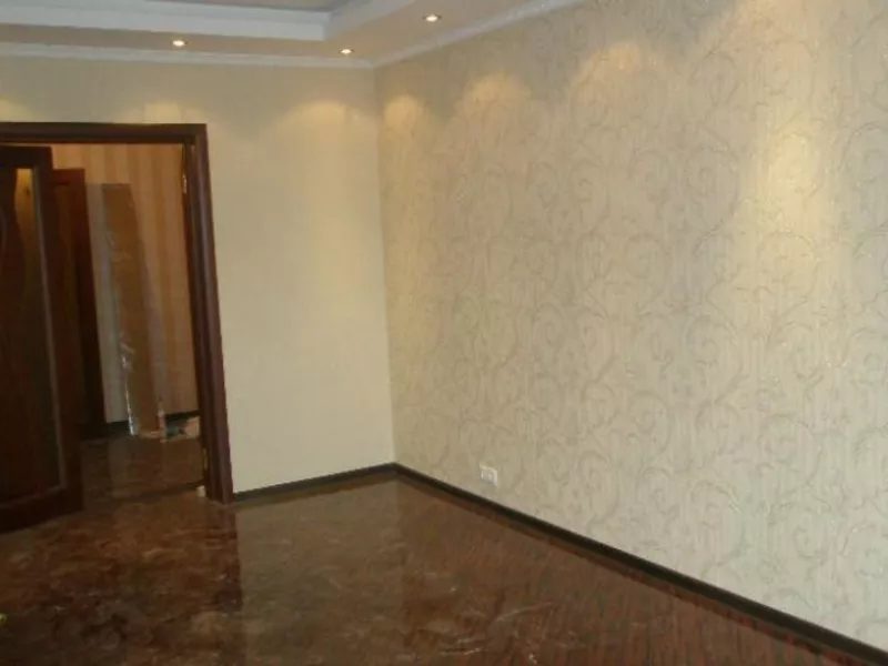 Ремонт и отделка квартир, офисов и коттеджей по разумным ценам!!! 6