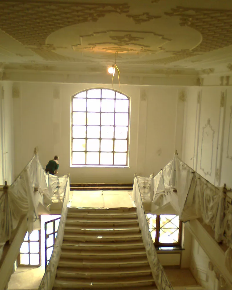 Ремонт и отделка квартир, офисов и коттеджей по разумным ценам!!! 9