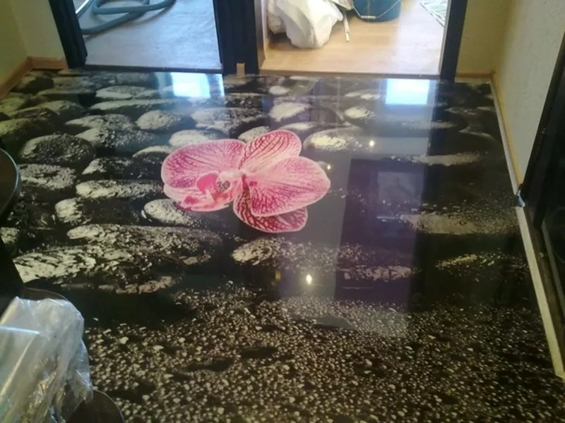 Ремонт и отделка квартир, офисов и коттеджей по разумным ценам!!! 11