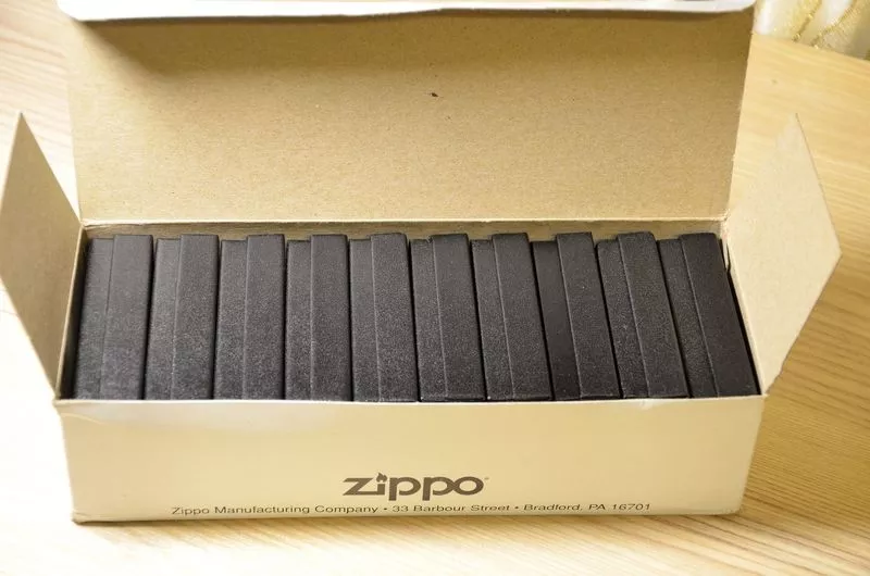 Зажигалки Zippo 2