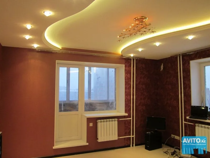 Ремонт и отделка квартир 2