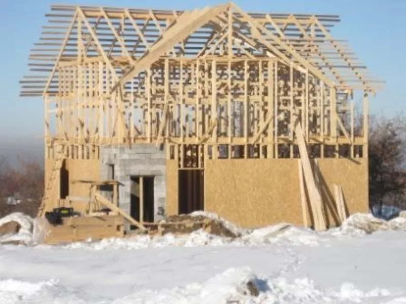 Строительно Монтажные Работы 2