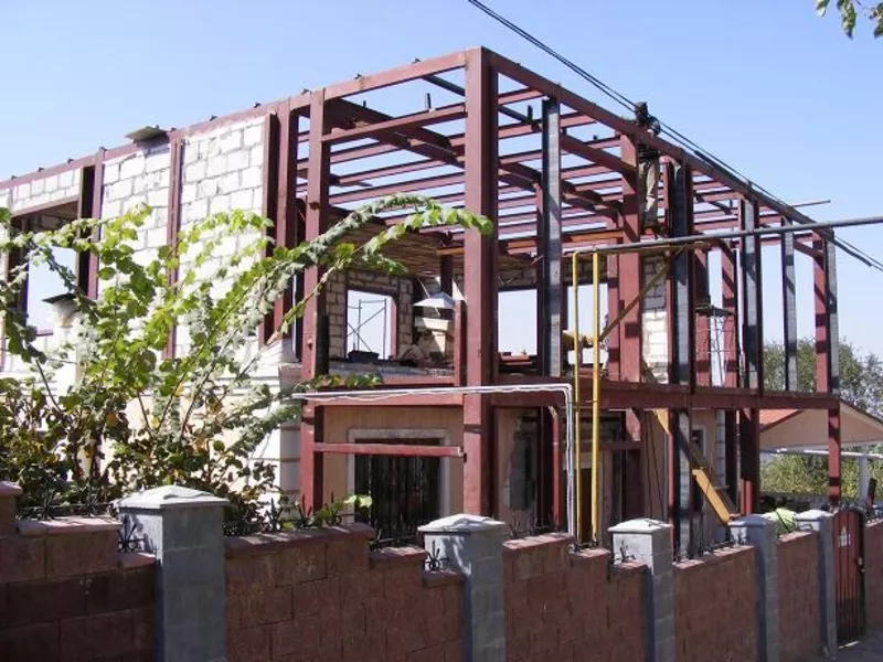 Строительно Монтажные Работы 4