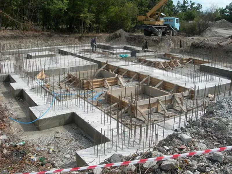 Строительно Монтажные Работы 9