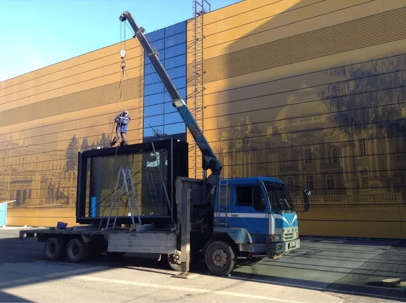 манипулятор-эвакуатор Mitsubishi FUSO 1993 г.в. Не конструктор.