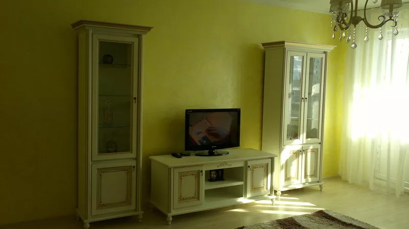 3-х комнатная квартира на Аль-Фараби-Шашкина   2
