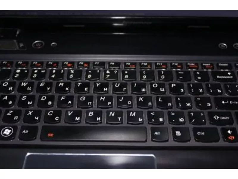 Ноутбук Lenovo IdeaPad Y580 4