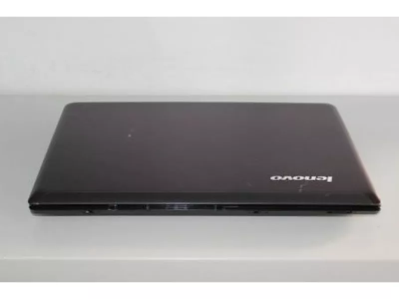 Ноутбук Lenovo IdeaPad Z570 2
