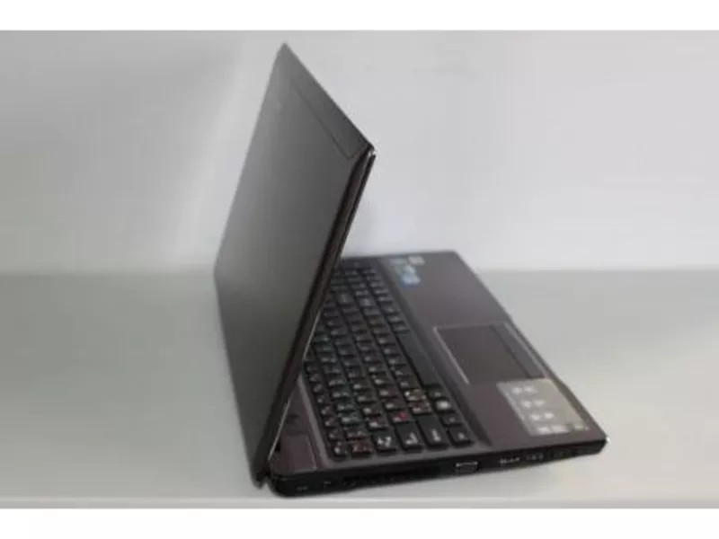 Ноутбук Lenovo IdeaPad Z570 4