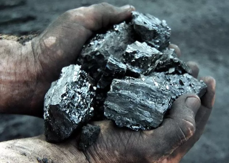 Уголь шубаркуль,  каражара,  доставка по Алматы и области ЗИЛ до 7 тонн