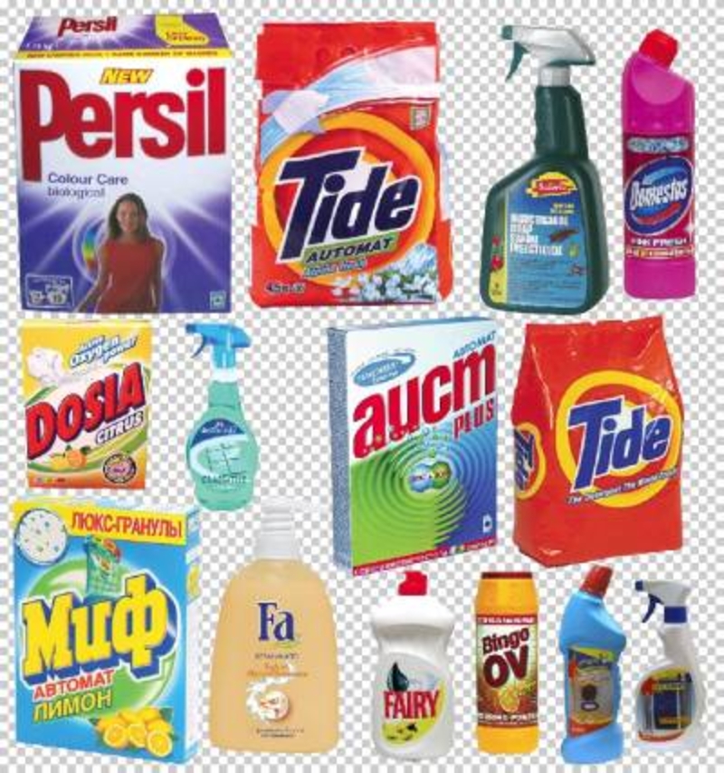 Бытовая Химия Купить В Интернет Магазине