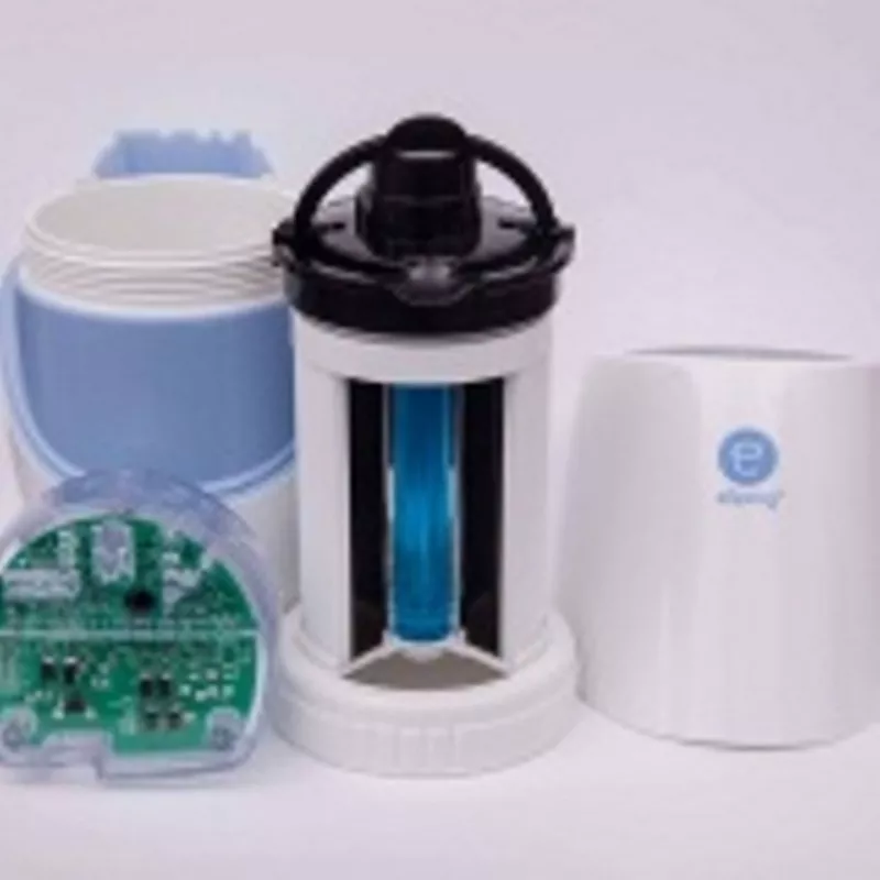 Фильтр для 4-х кратной очистки воды - eSpring - бренд № 1 в мире 2