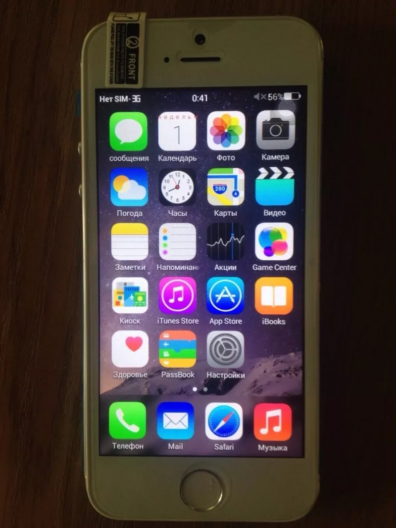 Аналог Iphone 5S 5