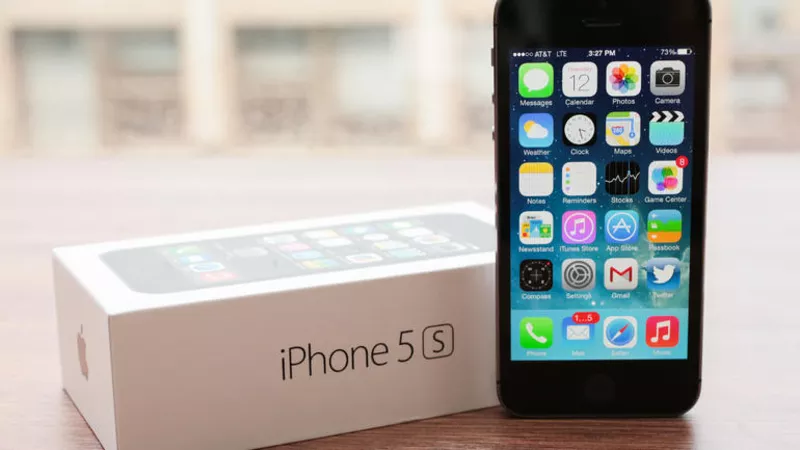 iPhone 5S 64GB. Оптом и в розницу по СУПЕР ЦЕНЕ!!!