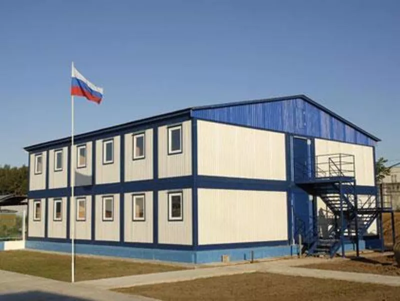 Компания КазГлобалКонсалтинг является одним из крупных застройщиков ко 2