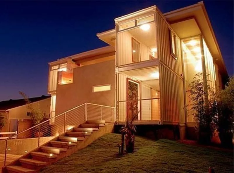 Компания КазГлобалКонсалтинг является одним из крупных застройщиков ко 3