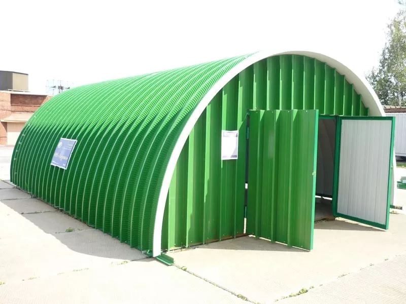 Компания КазГлобалКонсалтинг является одним из крупных застройщиков ко 4