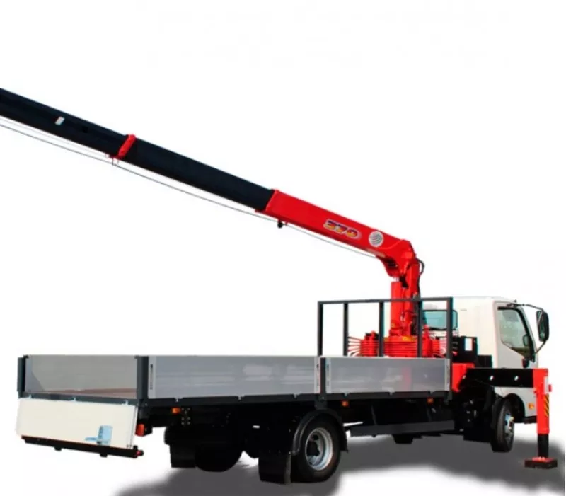 Перевозка в Алматы манипулятор