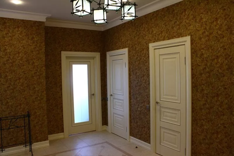 Ремонт квартир, домов и офисов 2