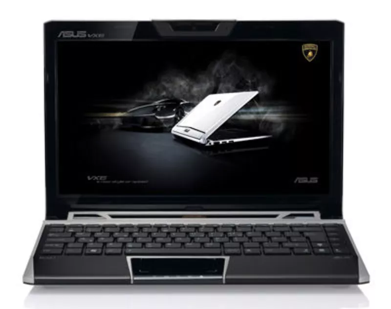 Продам Нетбук ASUS Eee PC Lamborghini VX6