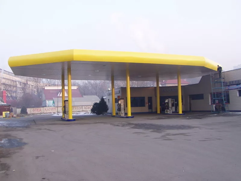 Ремонтно-отделочные работы. 2