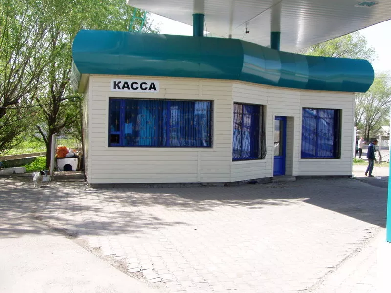 Ремонтно-отделочные работы. 6