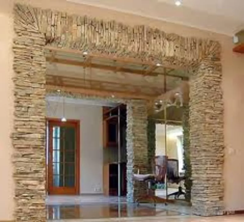 качественные услуги по ремонту, побелке и покраске квартир и домов. 2