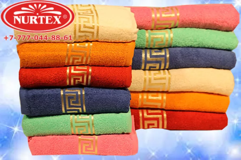 Подушки, одеяла наматрасники, полотенца оптом  производство Турция 4