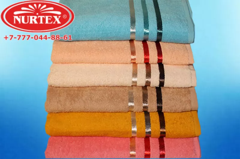 Подушки, одеяла наматрасники, полотенца оптом  производство Турция 5