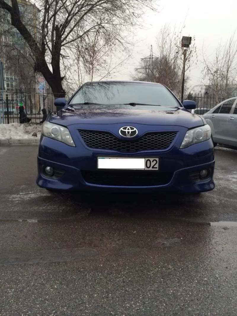 Прокат без задога без водителя в Алматы быстро и легко 6