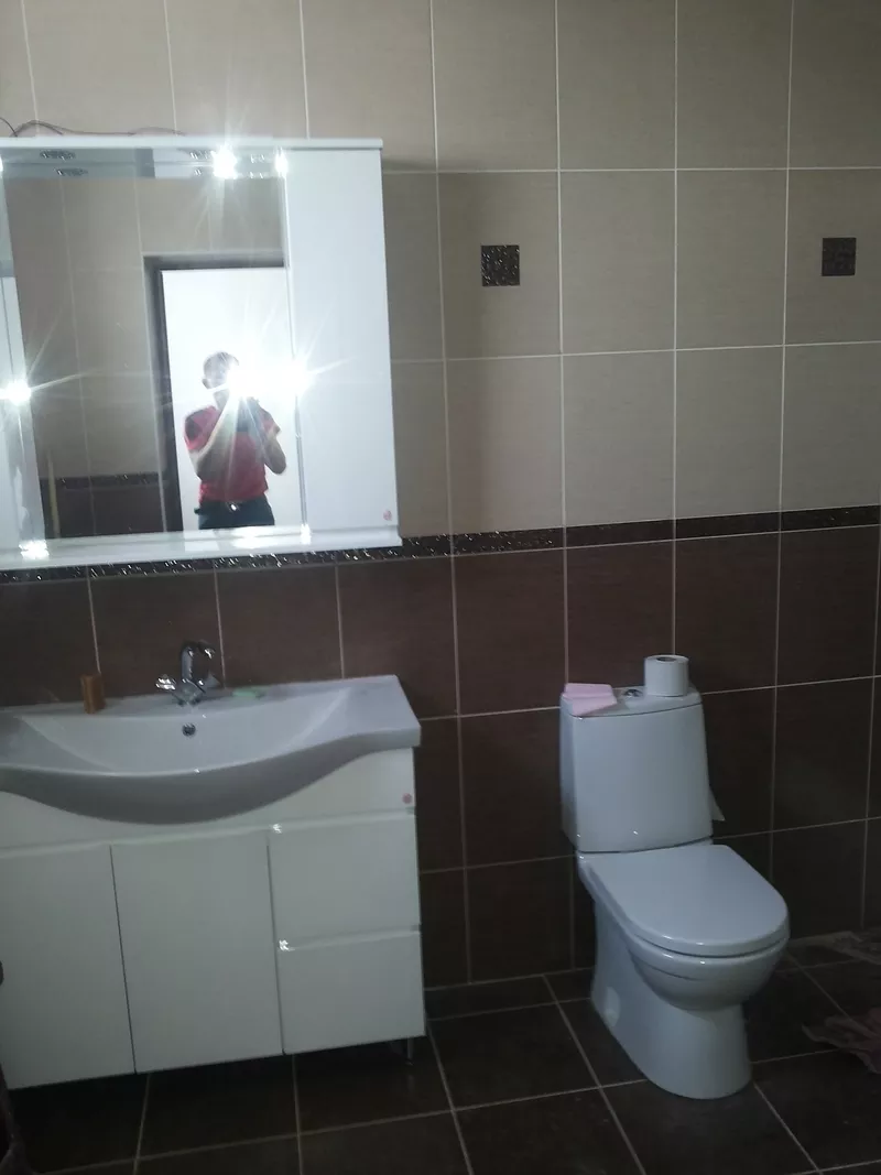 сантехник монтажник 4