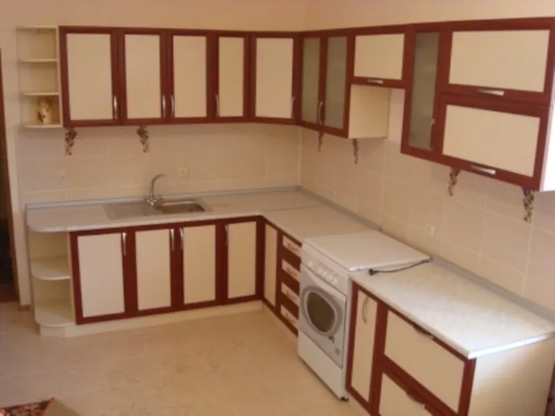 Индивидуальное изготовление мебели 6