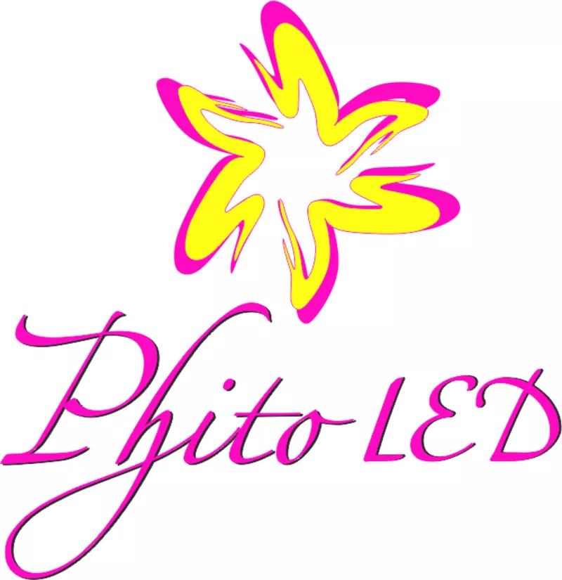 Фитолампы LED для комнатных растений и рассады 5