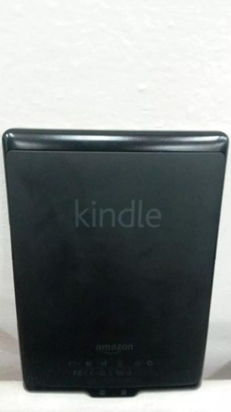 Amazon Kindle 5,  За дешево,  Алматы  2