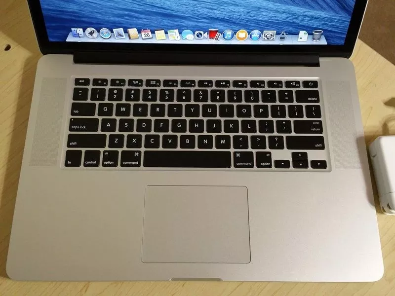 Apple MacBook Pro 15, 4 