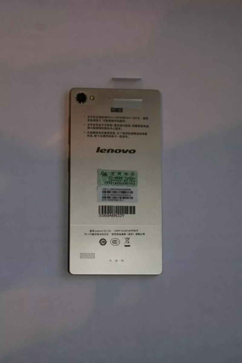 Продам Lenovo vibe x2 3