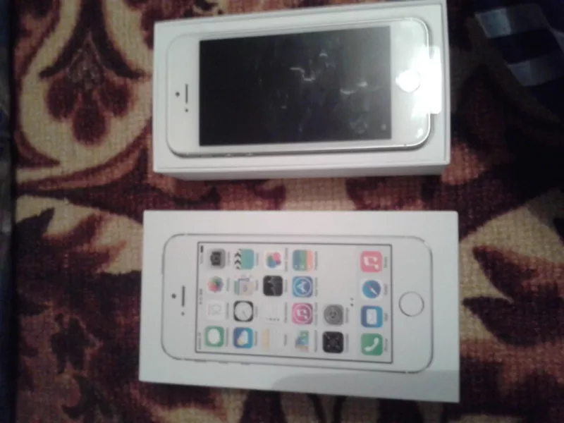 iPhone 5s 16Gb 