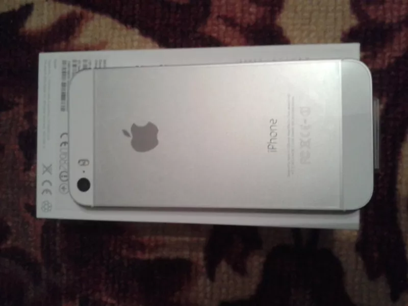 iPhone 5s 16Gb  2