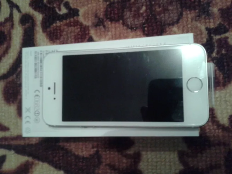 iPhone 5s 16Gb  3