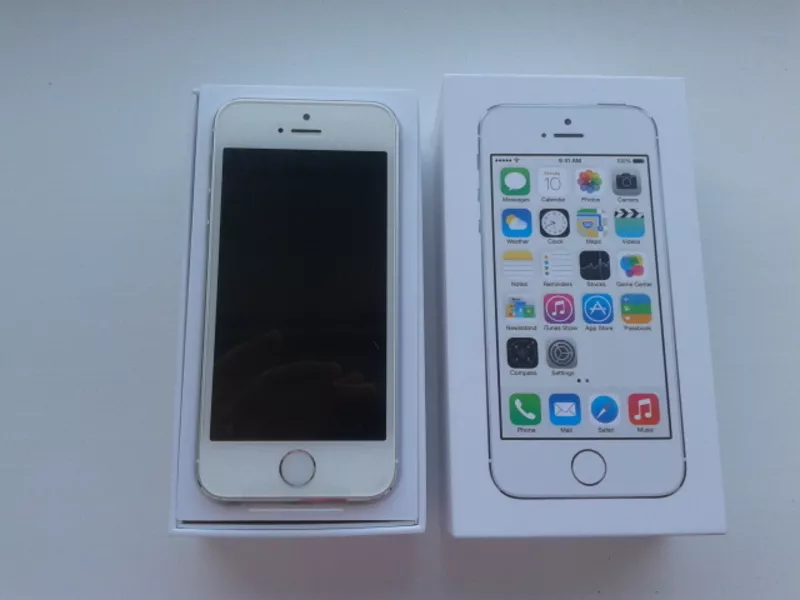 продам айфон iPhone 5s 16Gb оригинал