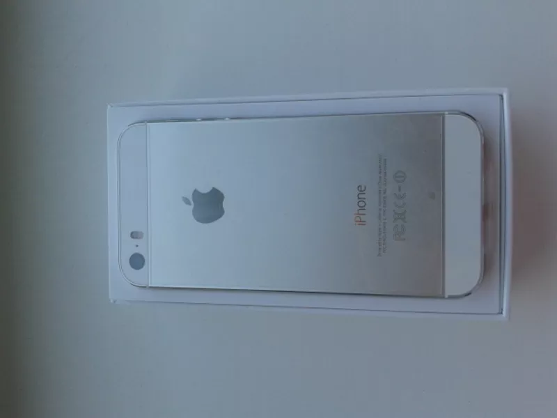 продам айфон iPhone 5s 16Gb оригинал 2