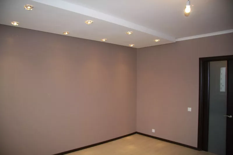 косметический ремонт