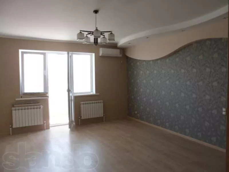 Качественный ремонт и отделка квартир.